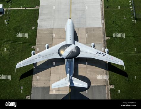 Nato awacs Fotos und Bildmaterial in hoher Auflösung Alamy