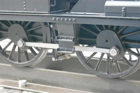 Winson 5 Inch Gauge 14xx Stock Code 2540