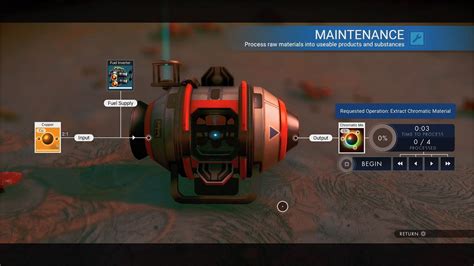 How To Get Activated Copper In No Man S Sky