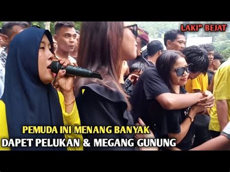 Mqngku Purel Versi Azya Musik Pemuda Ini Menang Banyak Dapet Pelukan