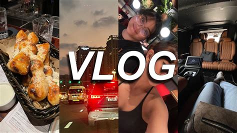 Vlog Auditor Work Days Client Fujairah Roadtrip Pitfire And