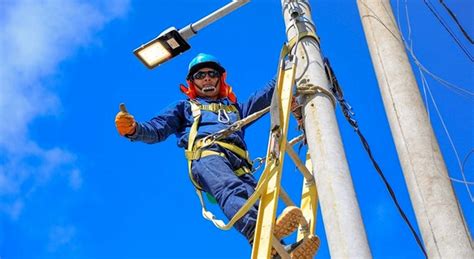 Cartera De Proyectos De Electrificaci N Rural Hasta El Supera Los