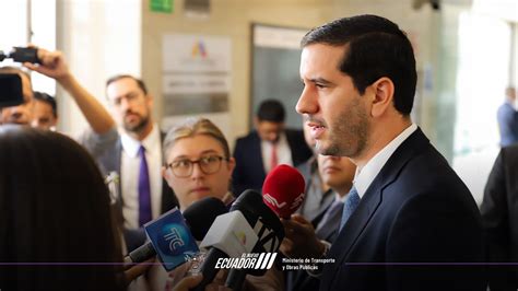 Ministro Roberto Luque Es Delegado Presidencial Ante Los Directorios De