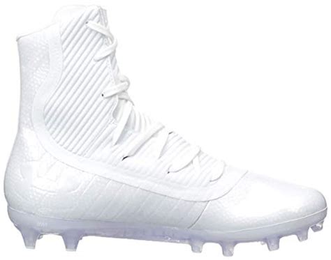 Under Armour Mens Highlight Mc Football Shoe