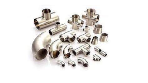 Ss Pipe Fitting At Rs Piece Stainless Steel Pipe Fittings In