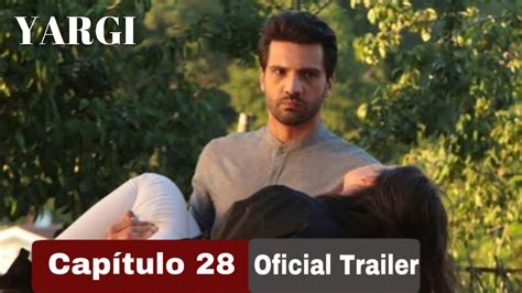 Juicio Yargi Capitulo 28 Oficial Trailer Subtítulos en Español