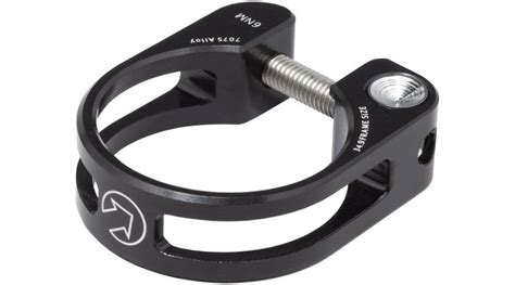 Pro Performance Seat Post Clamp Mm