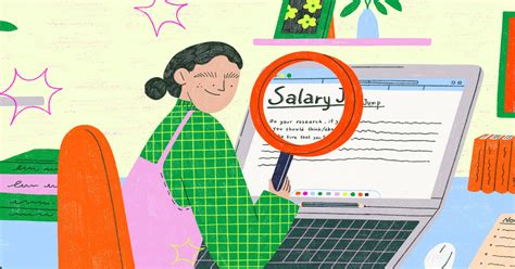 Salary Story: I Jumped My Salary By 80k In My 20s