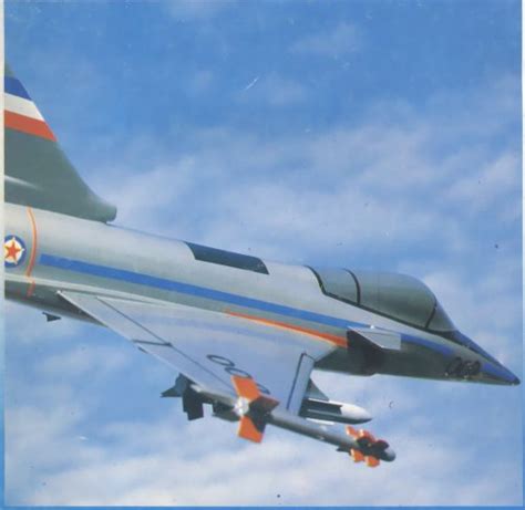 Novi Avion (Yugoslavia) | Page 2 | Secret Projects Forum