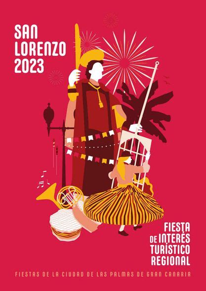 San Lorenzo Celebra Sus Fiestas Patronales Con Un Programa Al Que