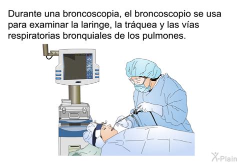 Broncoscopia