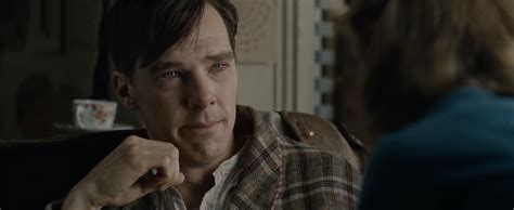 The Imitation Game 2014