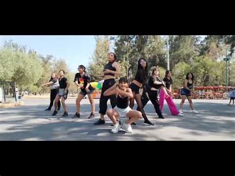 REIV DANCE STUDIO RDS YouTube