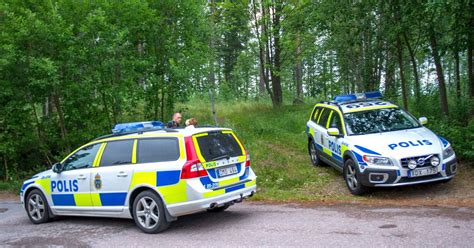 Jakten På Rånarna Fortsätter Svt Nyheter