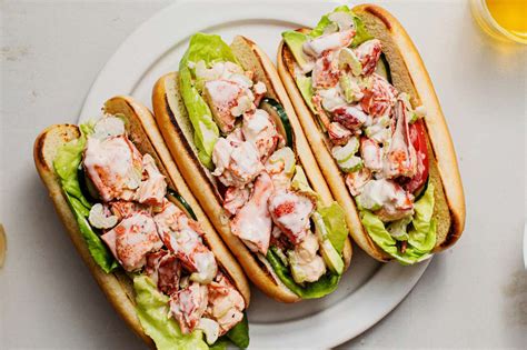 Classic Lobster Salad Recipe