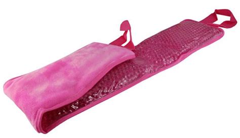 Surgical Basics Hot Cold Pack X Cm Gel Beads P