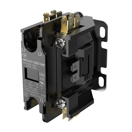 XMC0-254 | XMC0 | DP Contactor | HONGFA