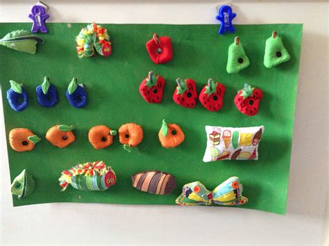 Mrs. Sample's Kindergarten: Very Hungry Caterpillar Fruit Salad