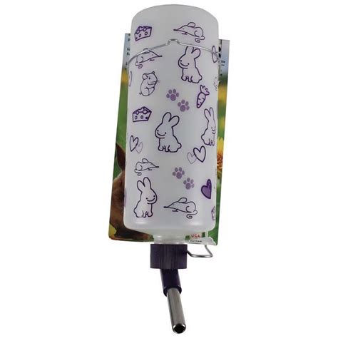 Lixit Weather Resistant Water Bottle 32 Oz