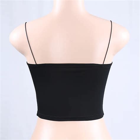 High Quality Womens Sexy Cami Tank Tube Crop Top Buy Sweet Tube Top Bra Tube Top Hot Sexy Boob