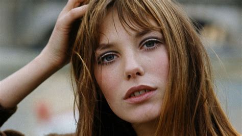 Jane Birkin 74 Is Still The Ultimate Beauty Icon Vogue