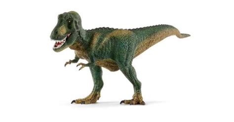 Schleich Tyrannosaurus Rex Figura 14587 Pepita Hu