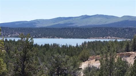 Wes Travels To California Lakes West Valley Reservoir Lassen County