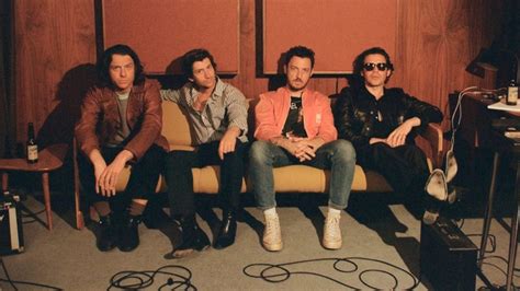 Every Arctic Monkeys Album Ranked From Worst To Best TrendRadars