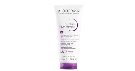 K P Bioderma Cicabio Baume Lavant Ml P Meds Se