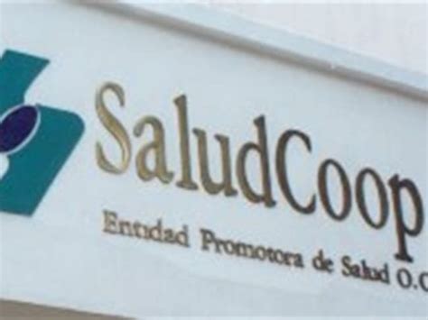 Supersalud Designó Nuevo Interventor Para Saludcoop