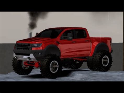 Offroad Outlaws Dually Ford Ranger Youtube