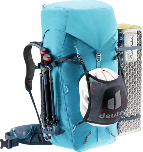 Deuter Guide Sl Mountaineering And Climbing Backpack