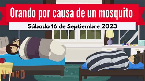 Misionero Adventista Niños Sábado 16 de Septiembre 2023 Orando por