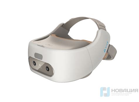 Шлем виртуальной реальности HTC VIVE Focus: купить для школ и ДОУ с ...