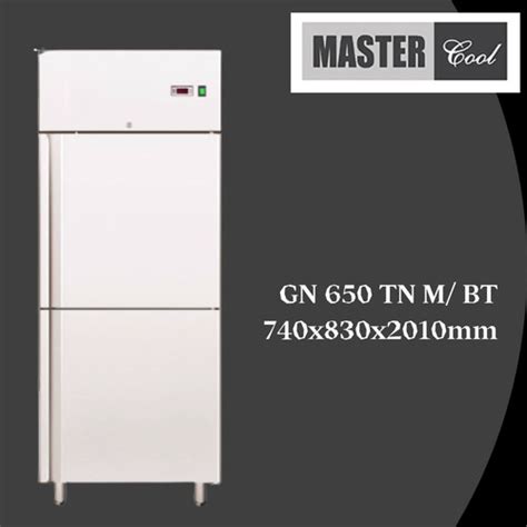 Jual Upright Chiller Pintu Mastercool Model Gn Tnm Kota