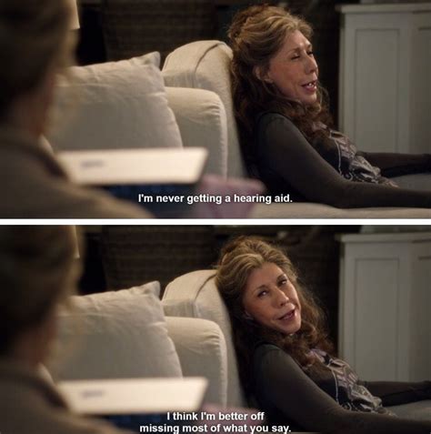 Grace And Frankie Frankie Tv Shows Hilarious