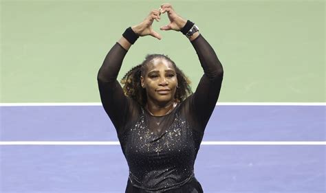 Serena Williams Refuses To Acknowledge Retirement Again In Hint At