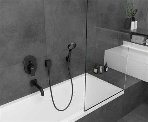 Hansgrohe Uchwyty Prysznicowe Uchwyt Prysznicowy Porter S Nr Art