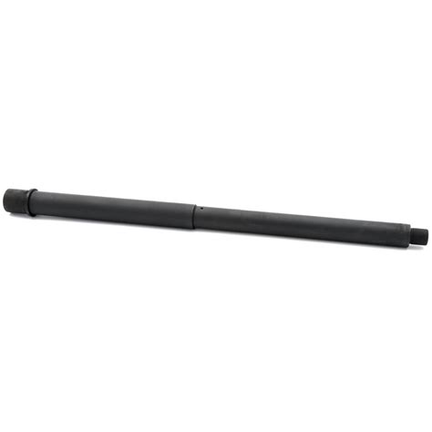 Bushmaster Barrel Markings
