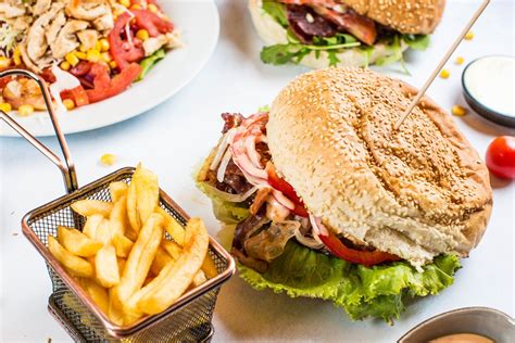 Street Food Rijeka Burgers So Good You D Think Annoying Sponge Did