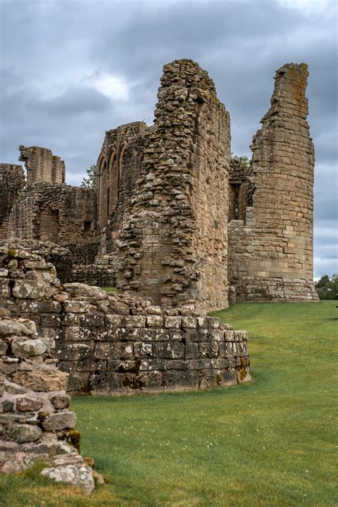 15 Best Aberdeenshire Castles to Visit in 2025