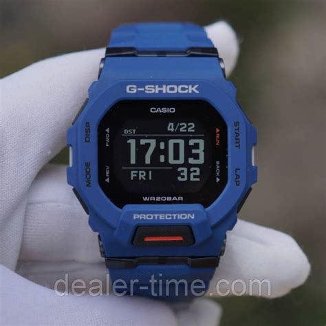 Часы Casio G Shock Gbd 200 2er 200m продажа цена в Киеве часы