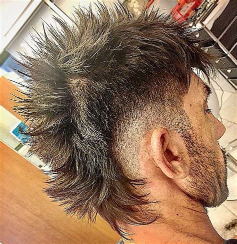 Cortes De Pelo Rockeros Para Hombres Cortes De Pelo Para Hombres