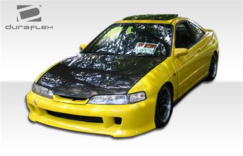 Body Kit Bodykit For 1995 Acura Integra 2dr Acura Integra Duraflex