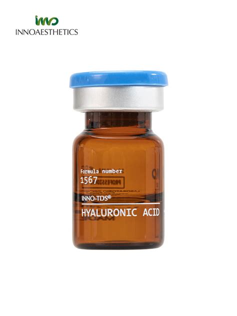 HYALURONIC ACID INNOAESTHETICS VIETNAM