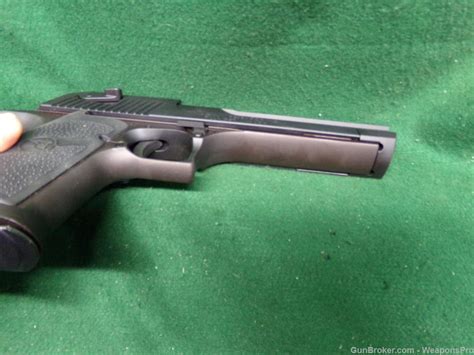 MAGNUM RESEARCH DESERT EAGLE MK XIX 50AE 6 BBL 7RD For Sale