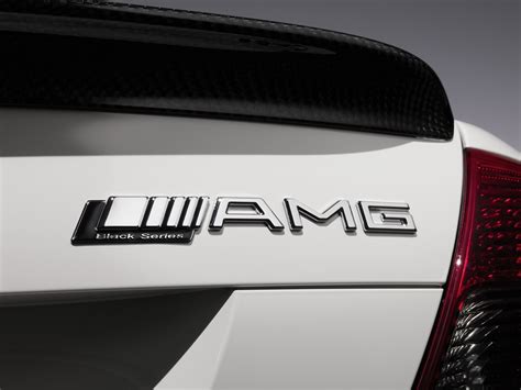 AMG Black Series lineup to include two new models - Ultimate Car Blog