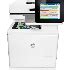 HP Color Laserjet Enterprise Flow MFP M578dn A4 Colour Multifunction