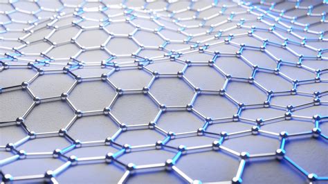 Move Over Graphene Next Gen D Materials Could Revolutionize