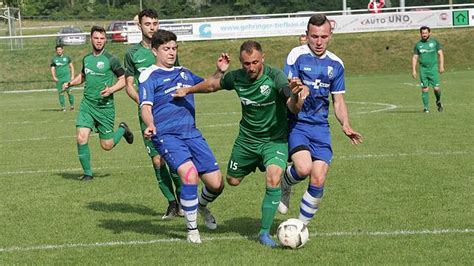 Regionalsport Hochrhein Sg Mettingen Krenkingen Fc Gei Lingen Und Fc